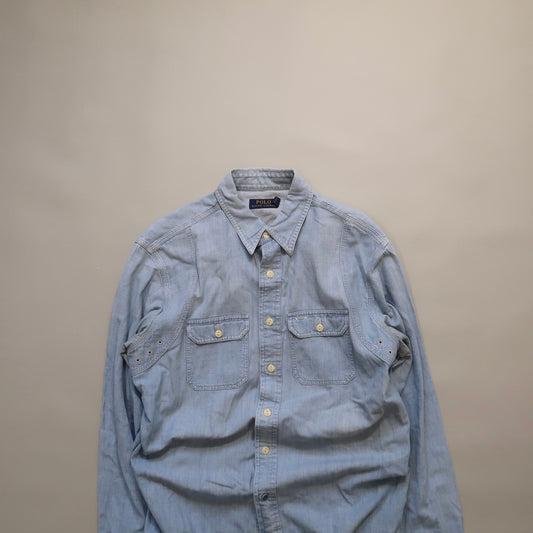 Кошула Polo RL