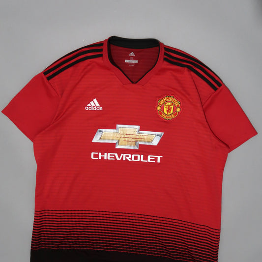Man Utd jersey