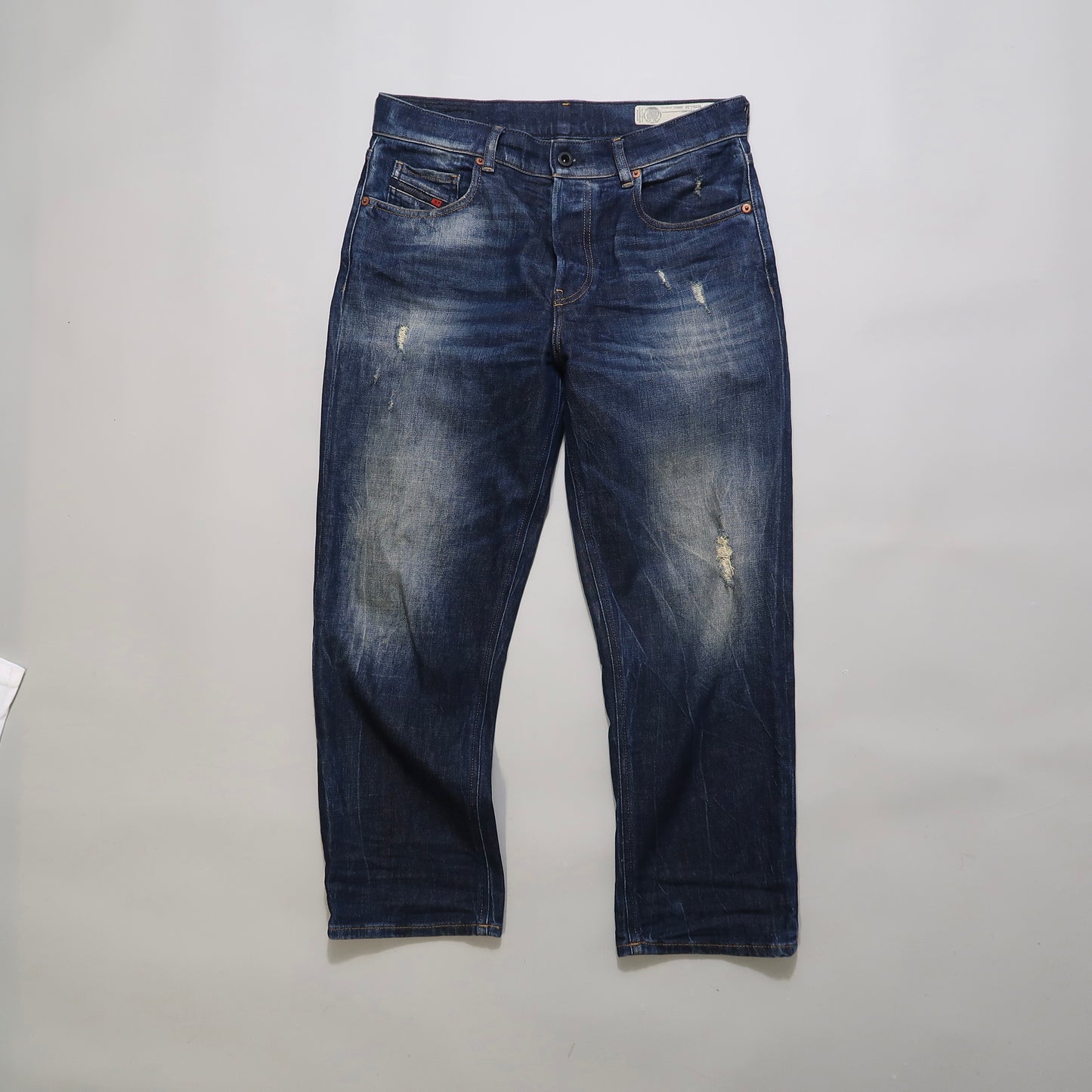 Diesel jeans (short leg)