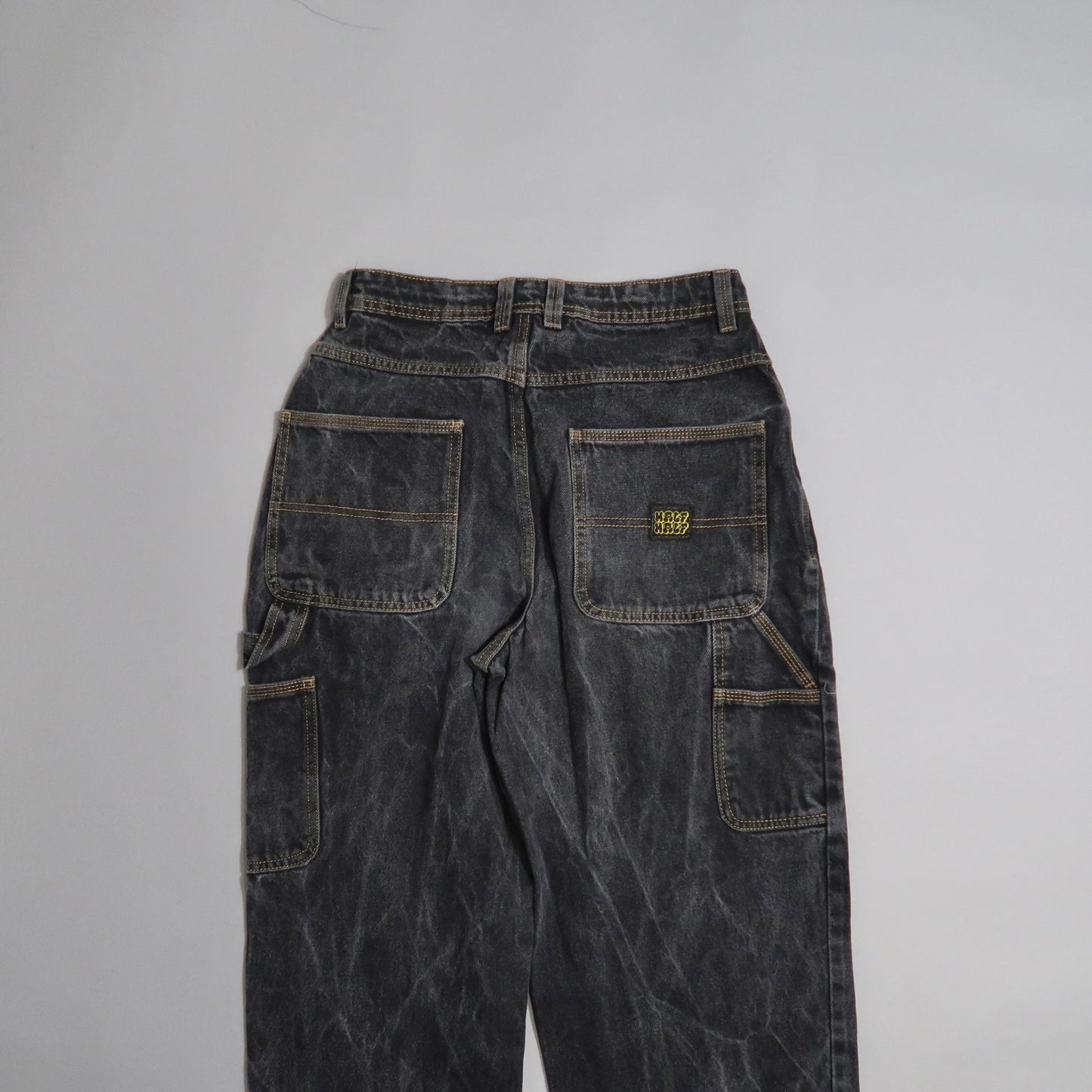 Baggy jeans