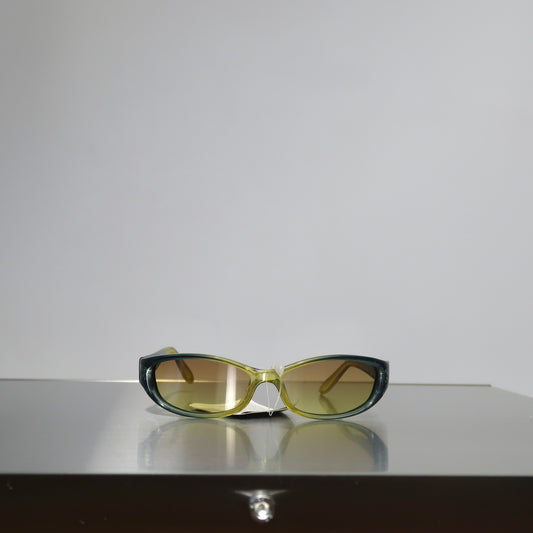 Vintage Italian deadstock sunglasses