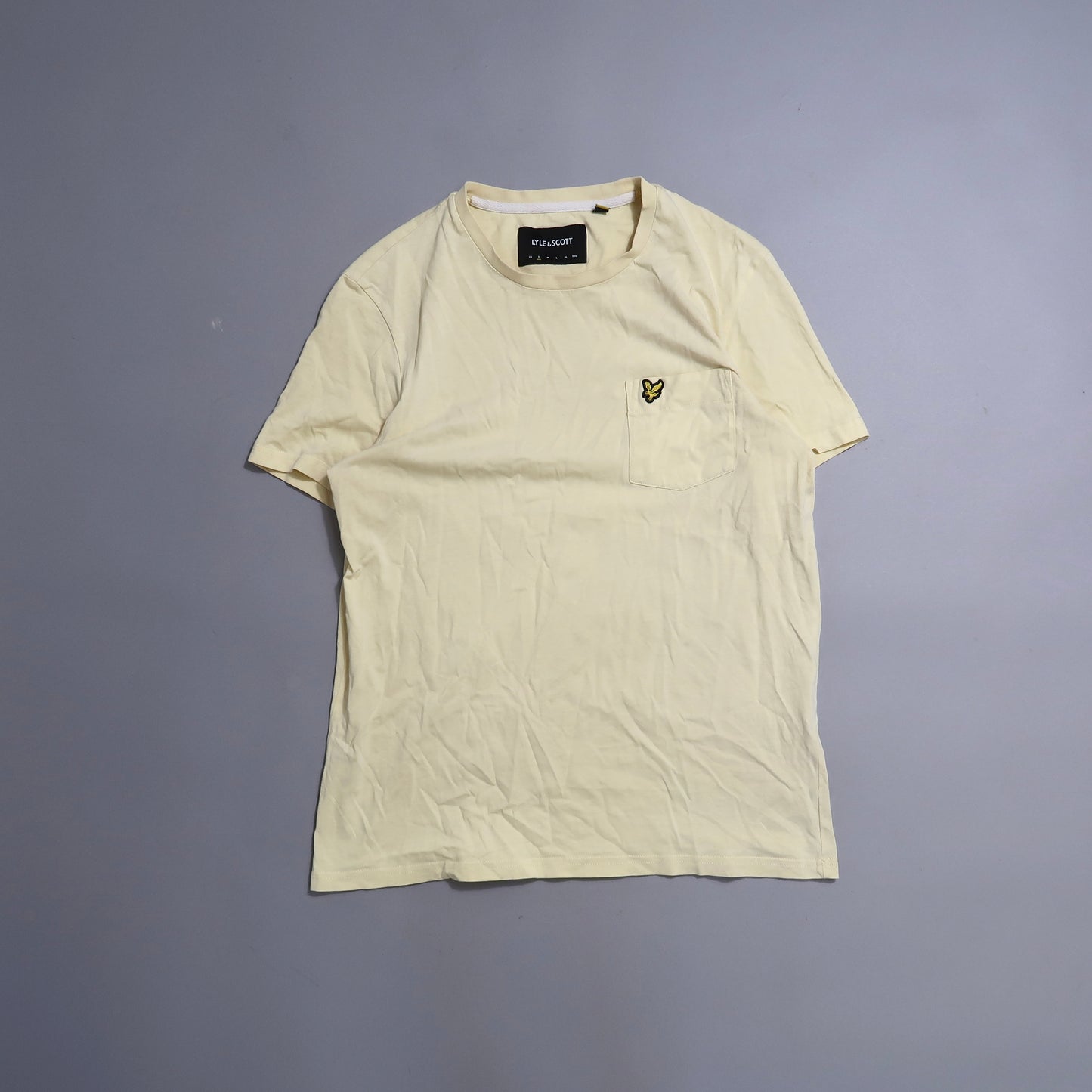 Lyle&Scott tshirt