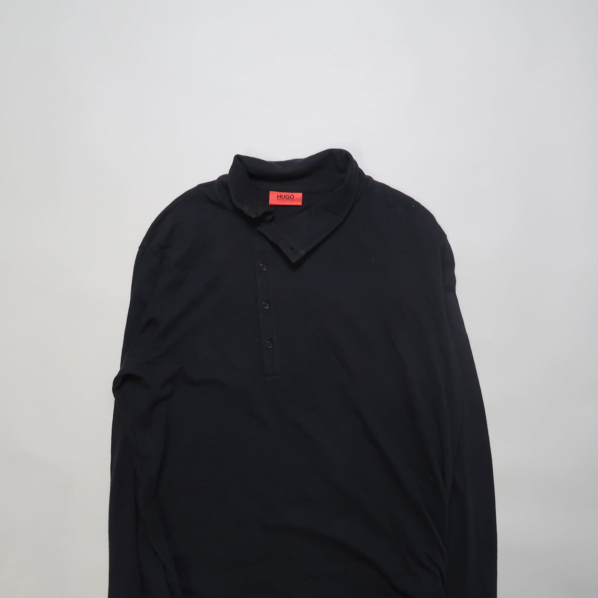 Hugo long sleeve tshirt
