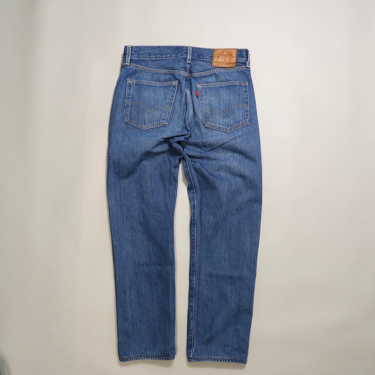Levis jeans 501