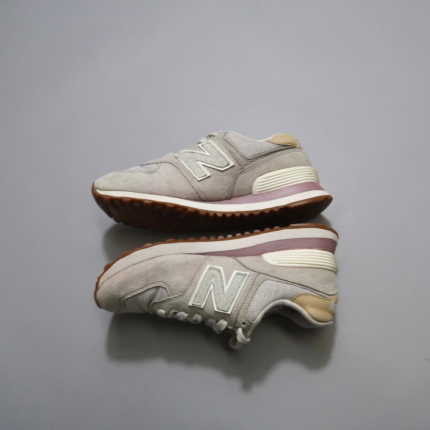 New Balance sneakers