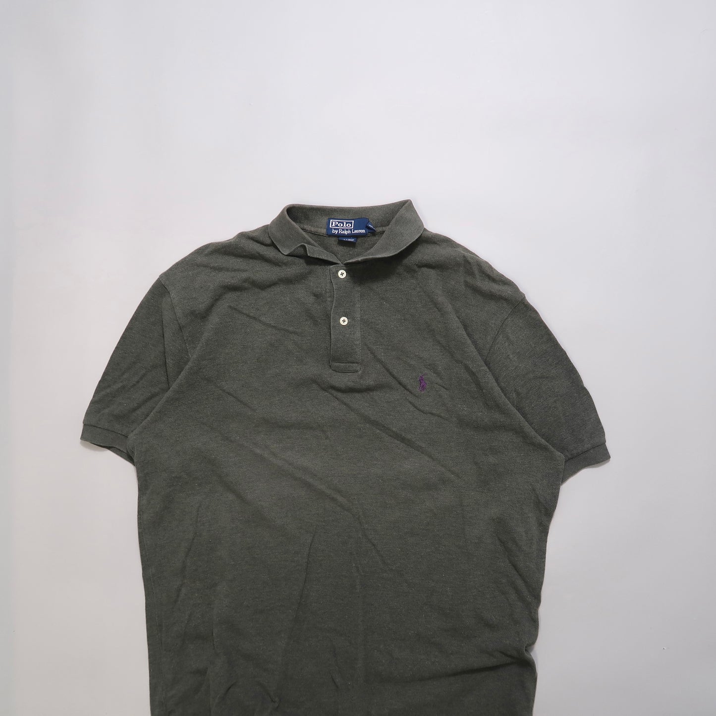 Polo RL tshirt