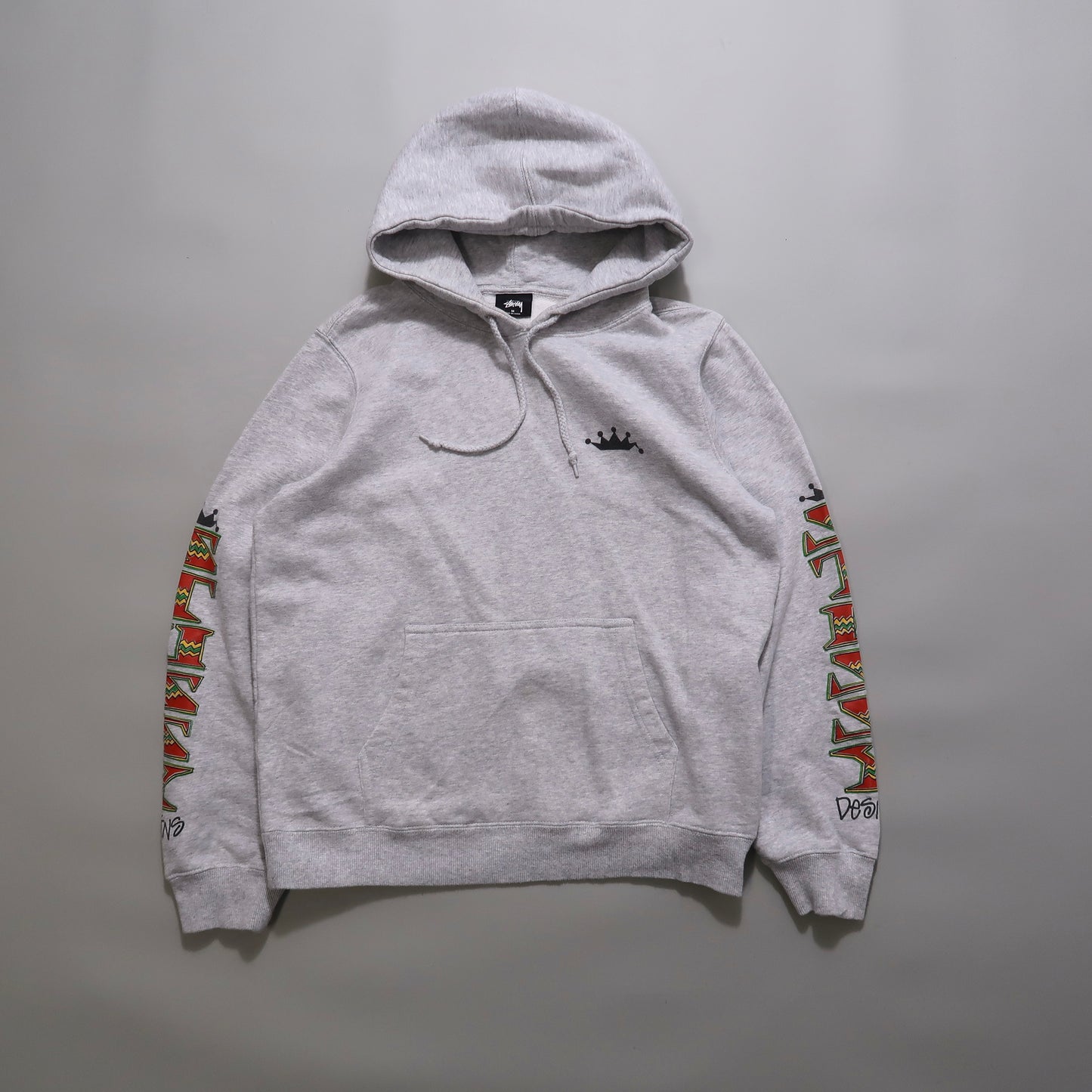 Stussy hoodie