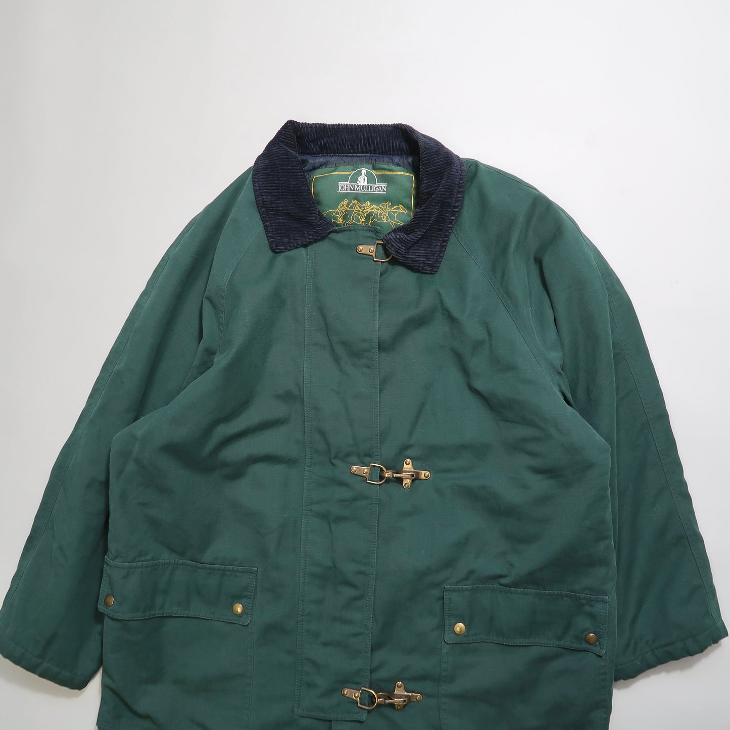 Јакна Џон Малиган