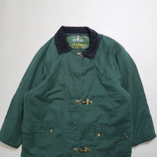 Јакна Џон Малиган