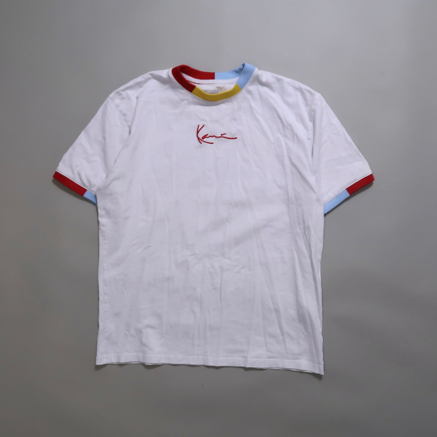Karl Kani tshirt