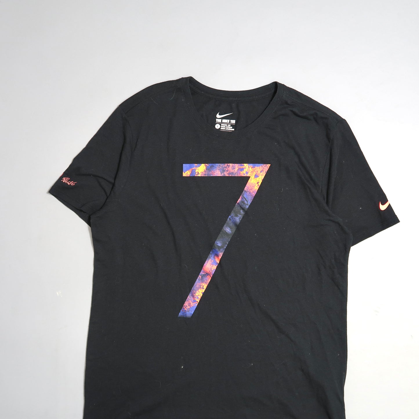 CR7 tshirt