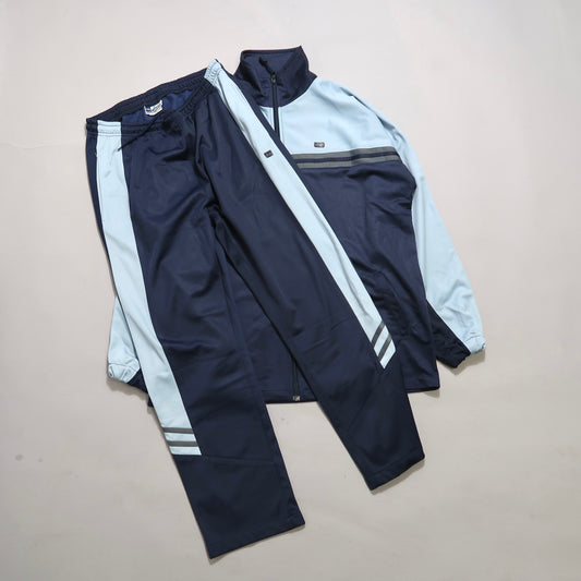 Asics tracksuit