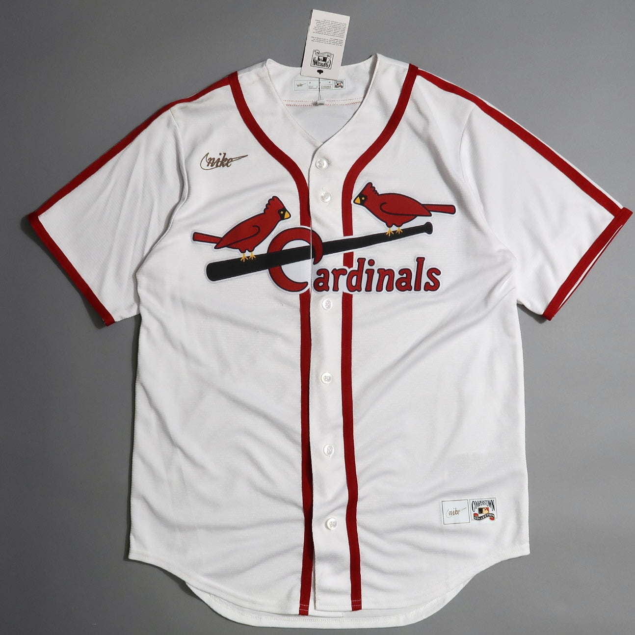 Nike Cardinals jersey