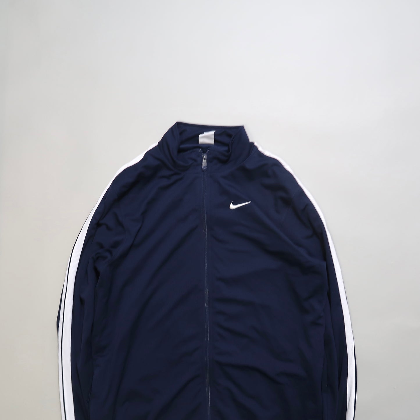 Nike trackjacket