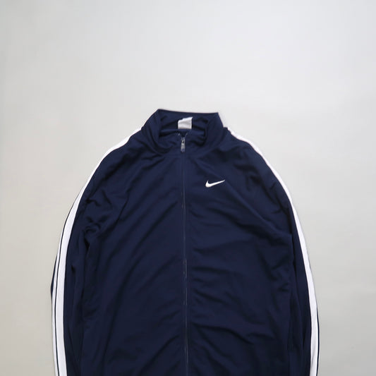 Nike trackjacket
