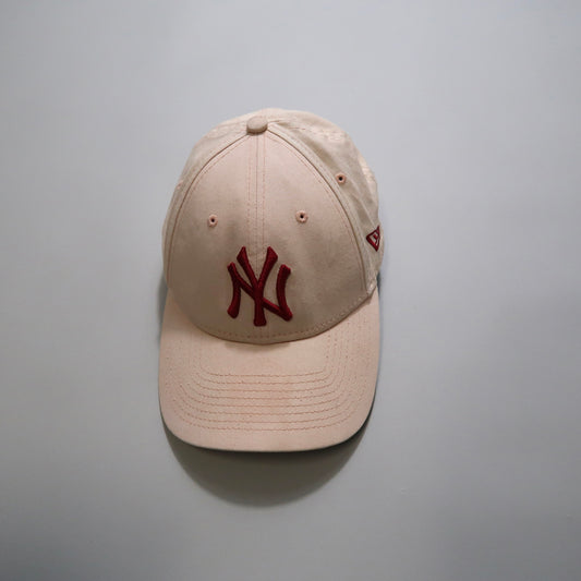 New Era Yankees cap