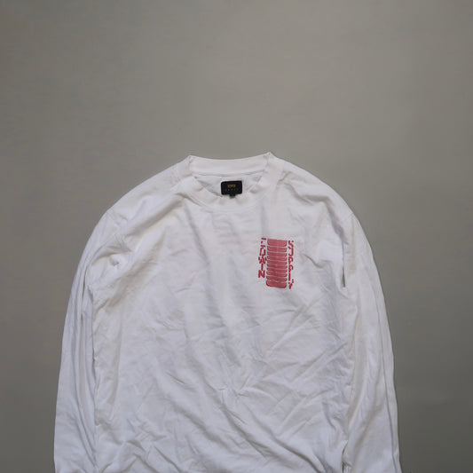 Edwin long sleeve tee