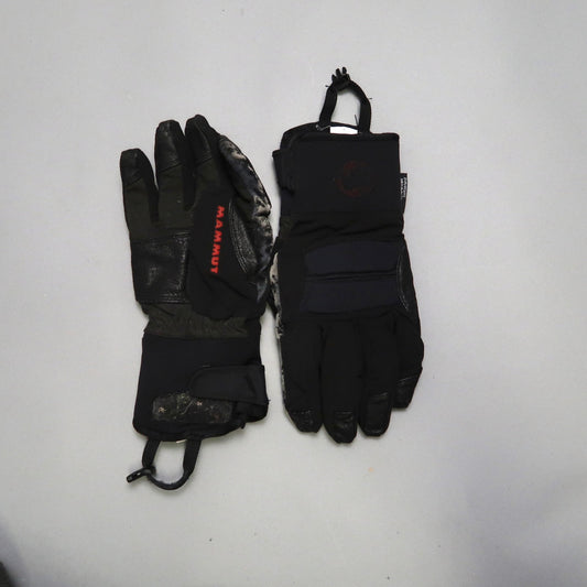 Mammut gloves