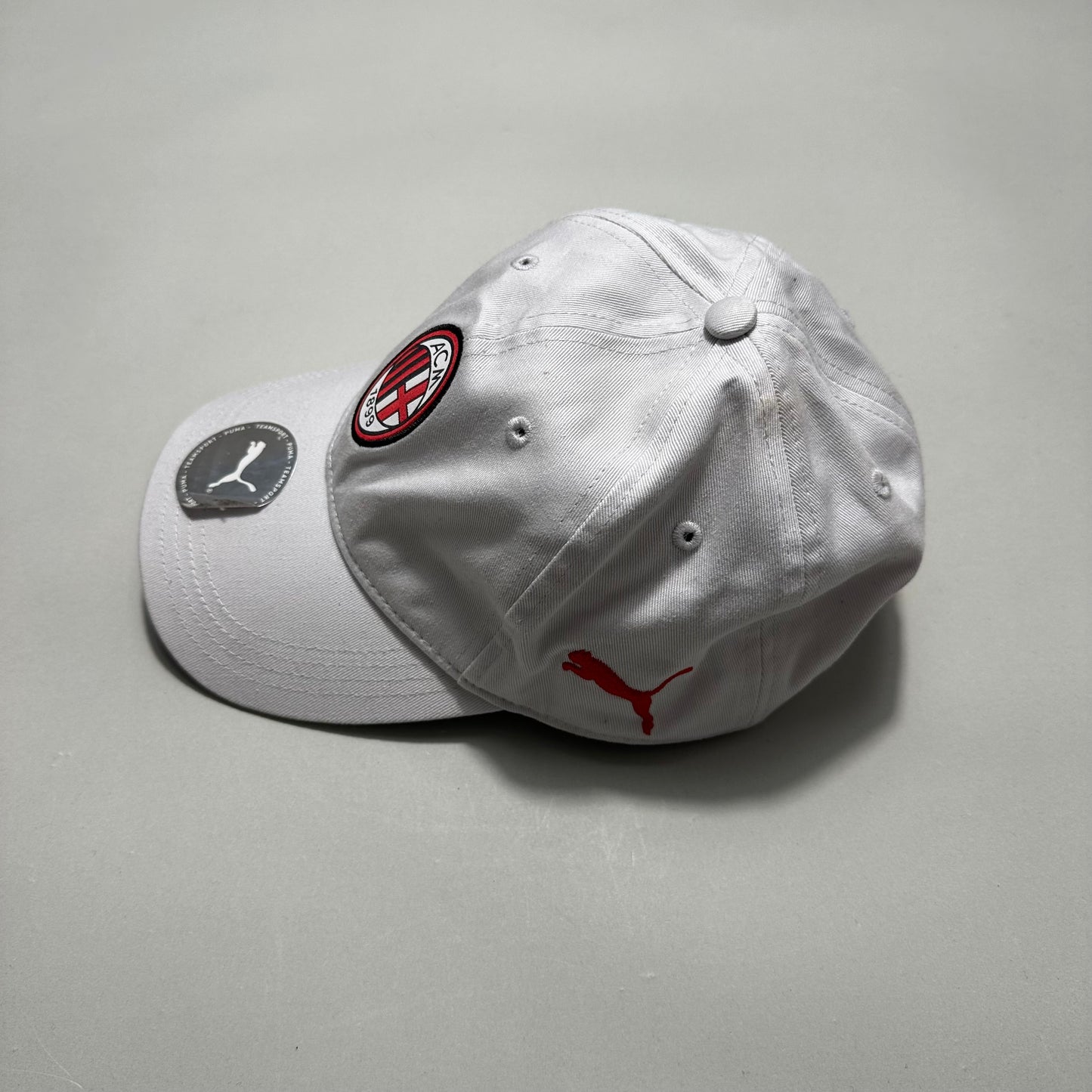 Puma AC Milan cap