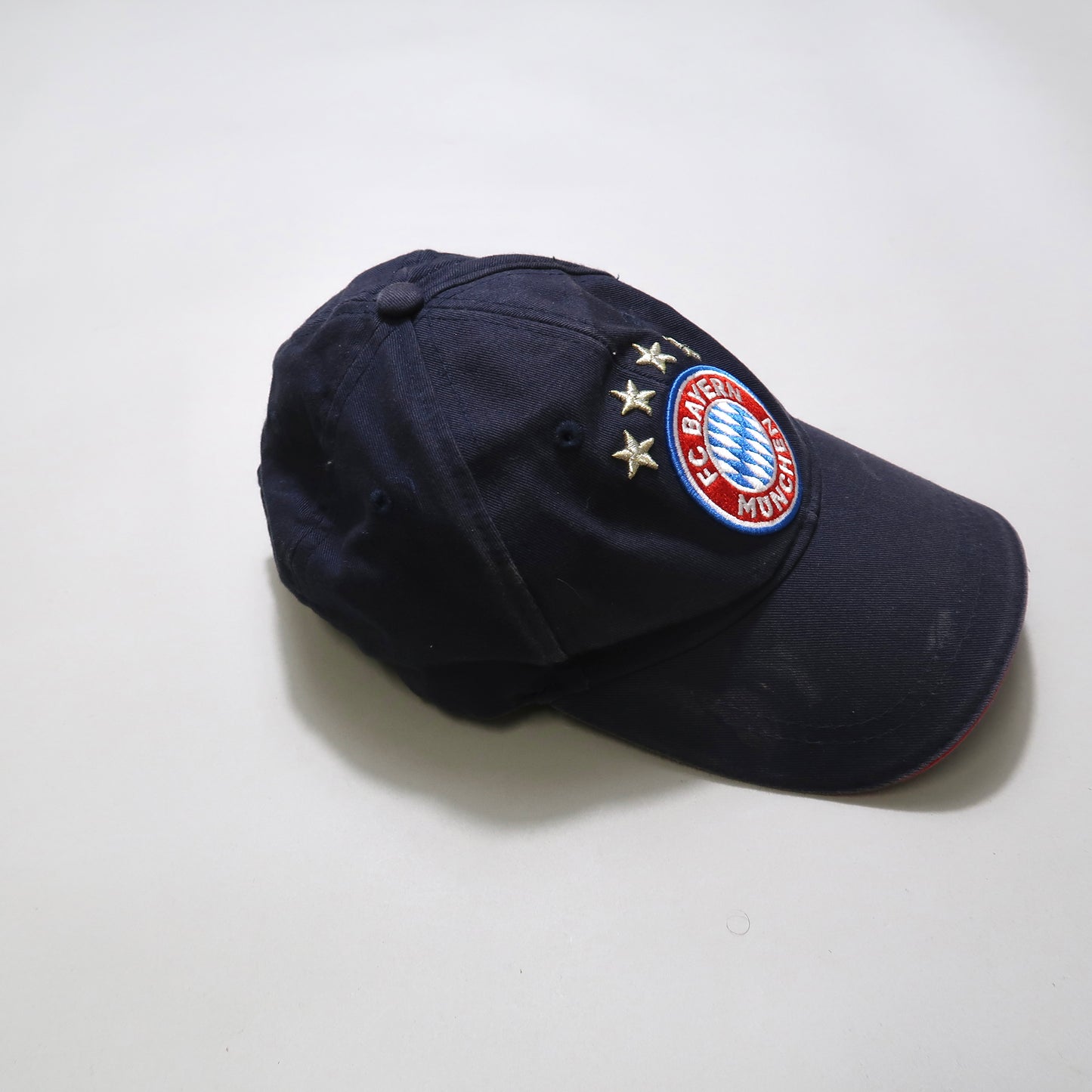 Bayern cap