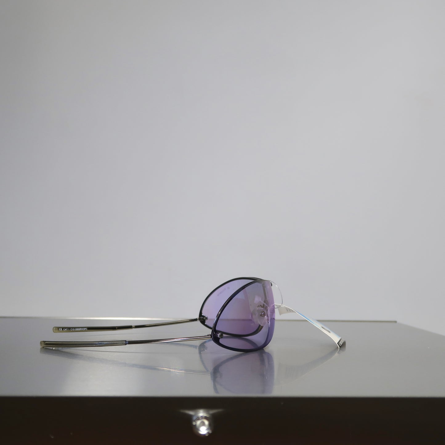 Vintage Italian deadstock sunglasses