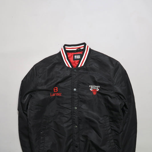 Bulls jacket