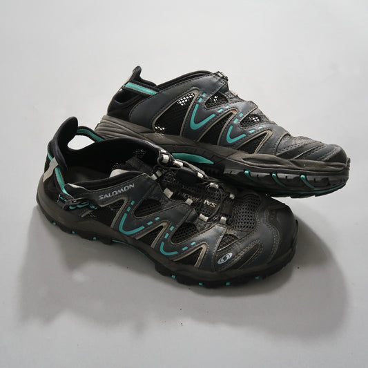 Salomon shoes