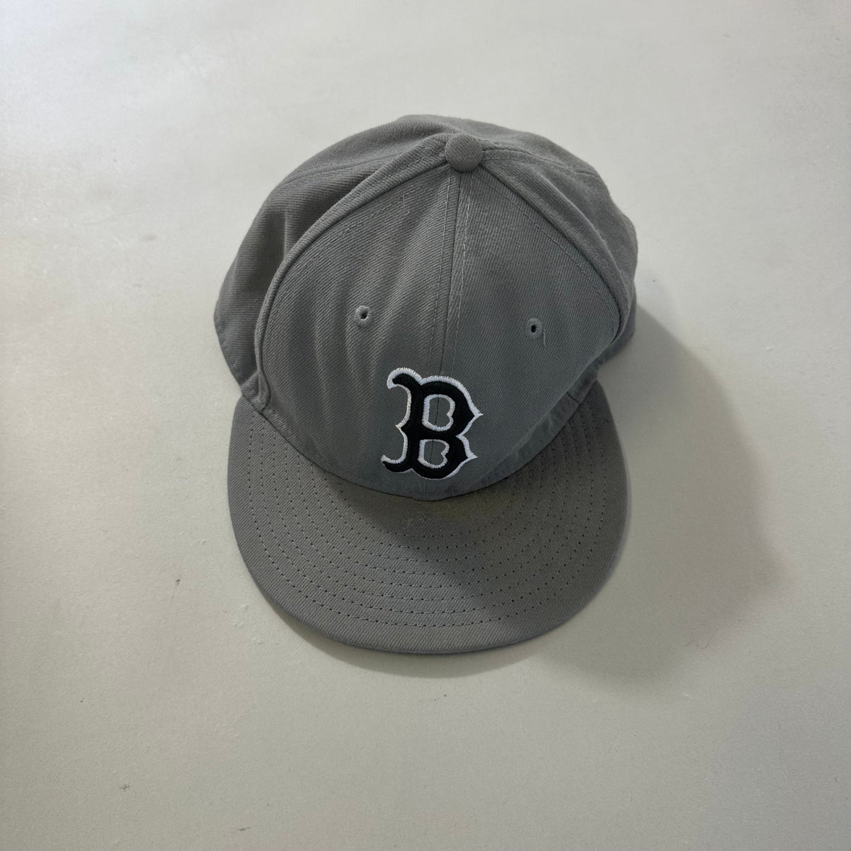 Boston Red Sox cap