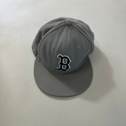 Boston Red Sox cap