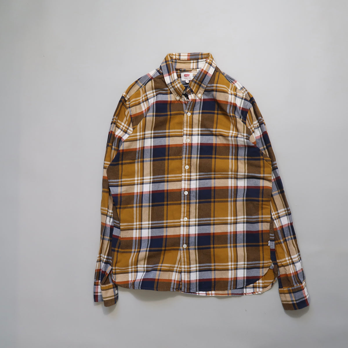 Levis shirt