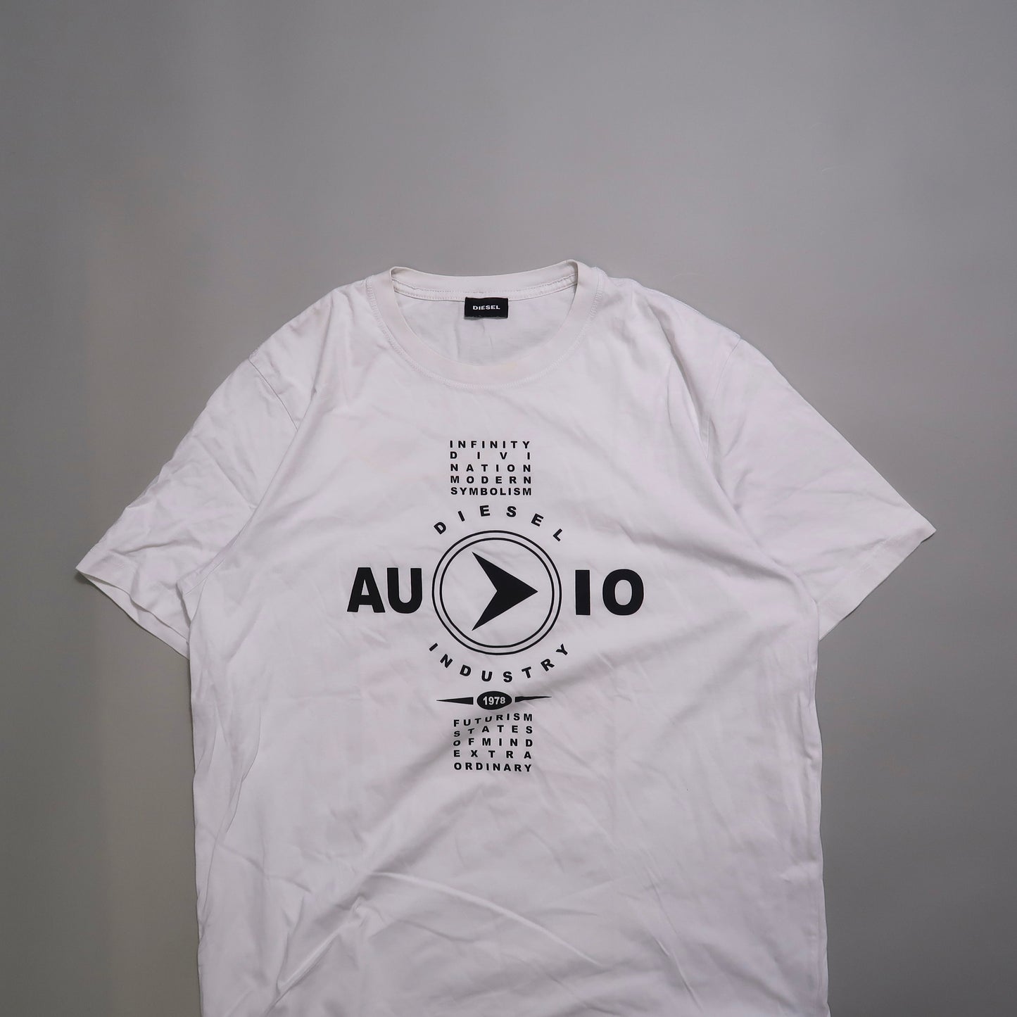 Diesel tshirt