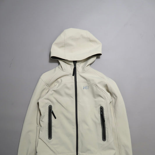 Millet women's softshell jacket