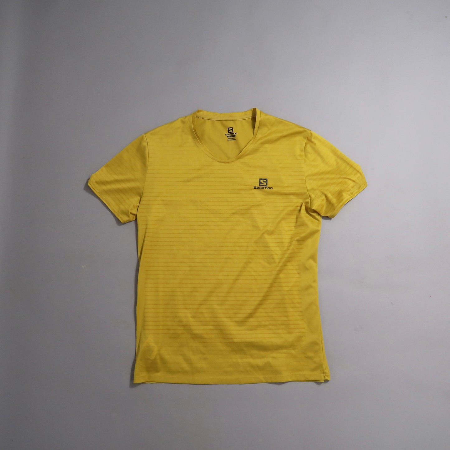 Salomon t shirt