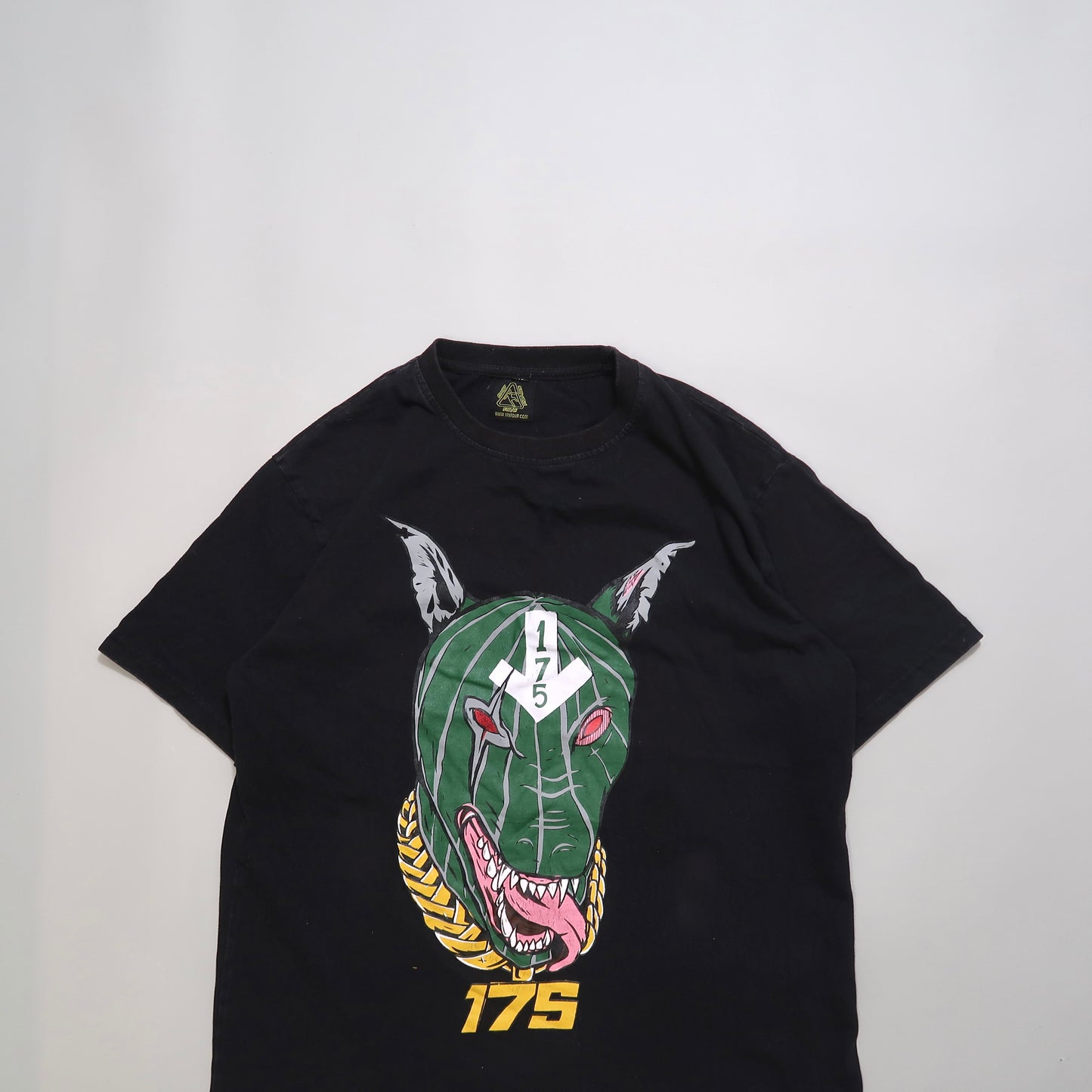 Printed tshirt