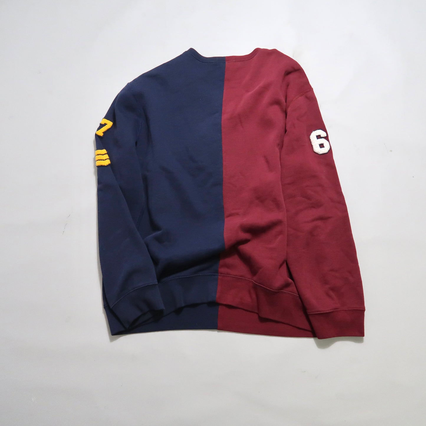 Polo RL sweater