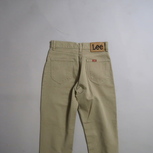 Lee pants