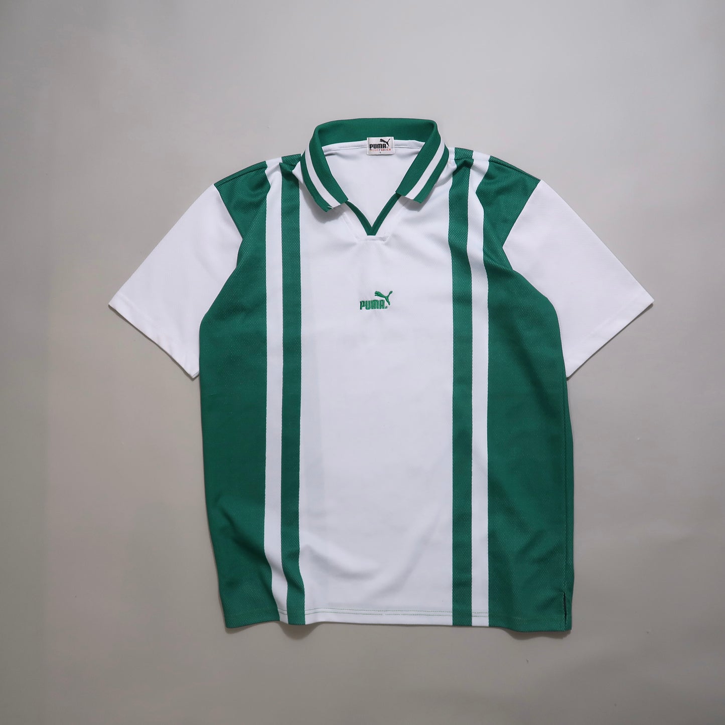 Puma vintage jersey