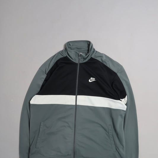 Nike vintage trackjacket