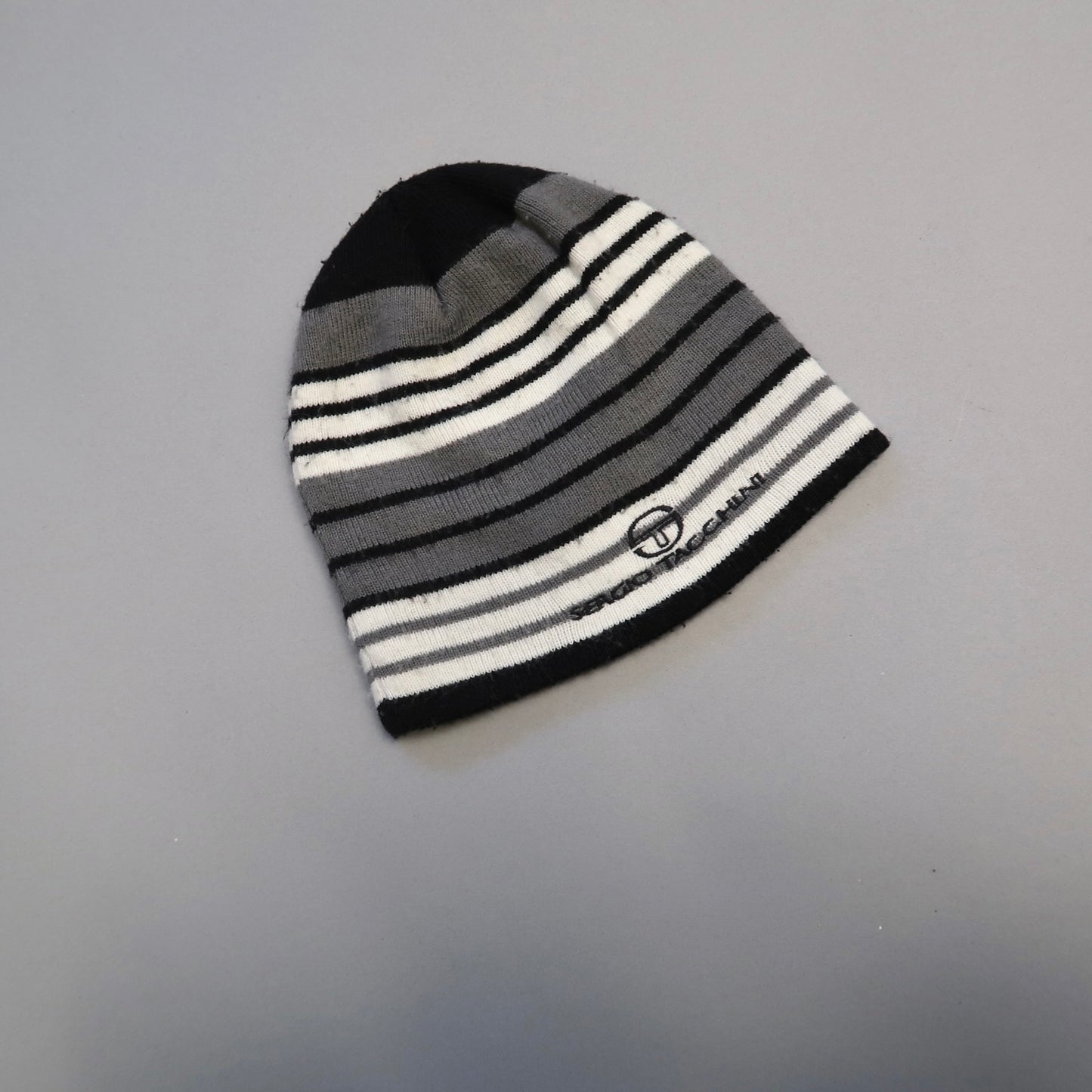 Sergio Tacchini beanie