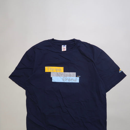 Vintage Adidas tshirt