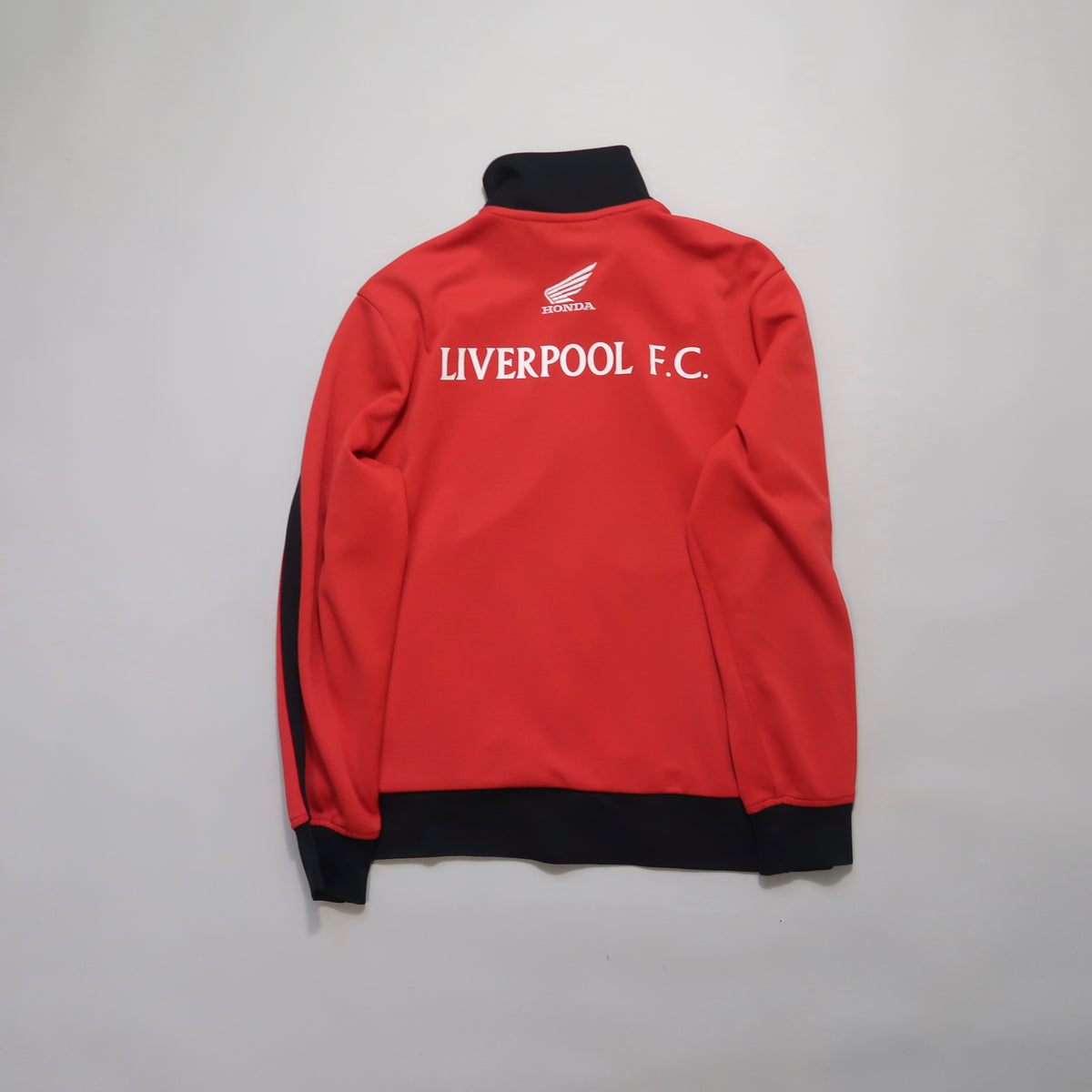 Liverpool trackjacket
