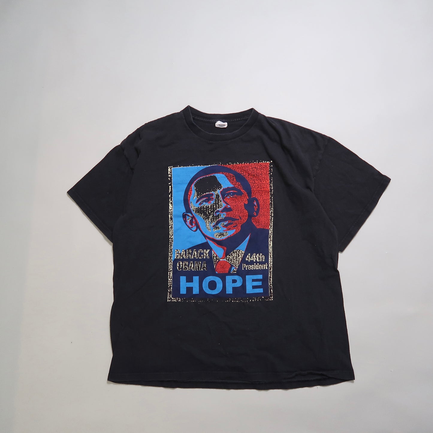 Obama tshirt