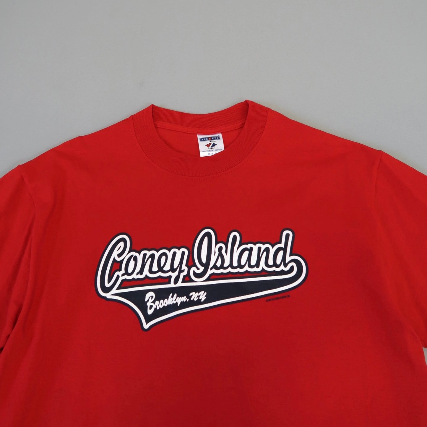 Coney Island t shirt