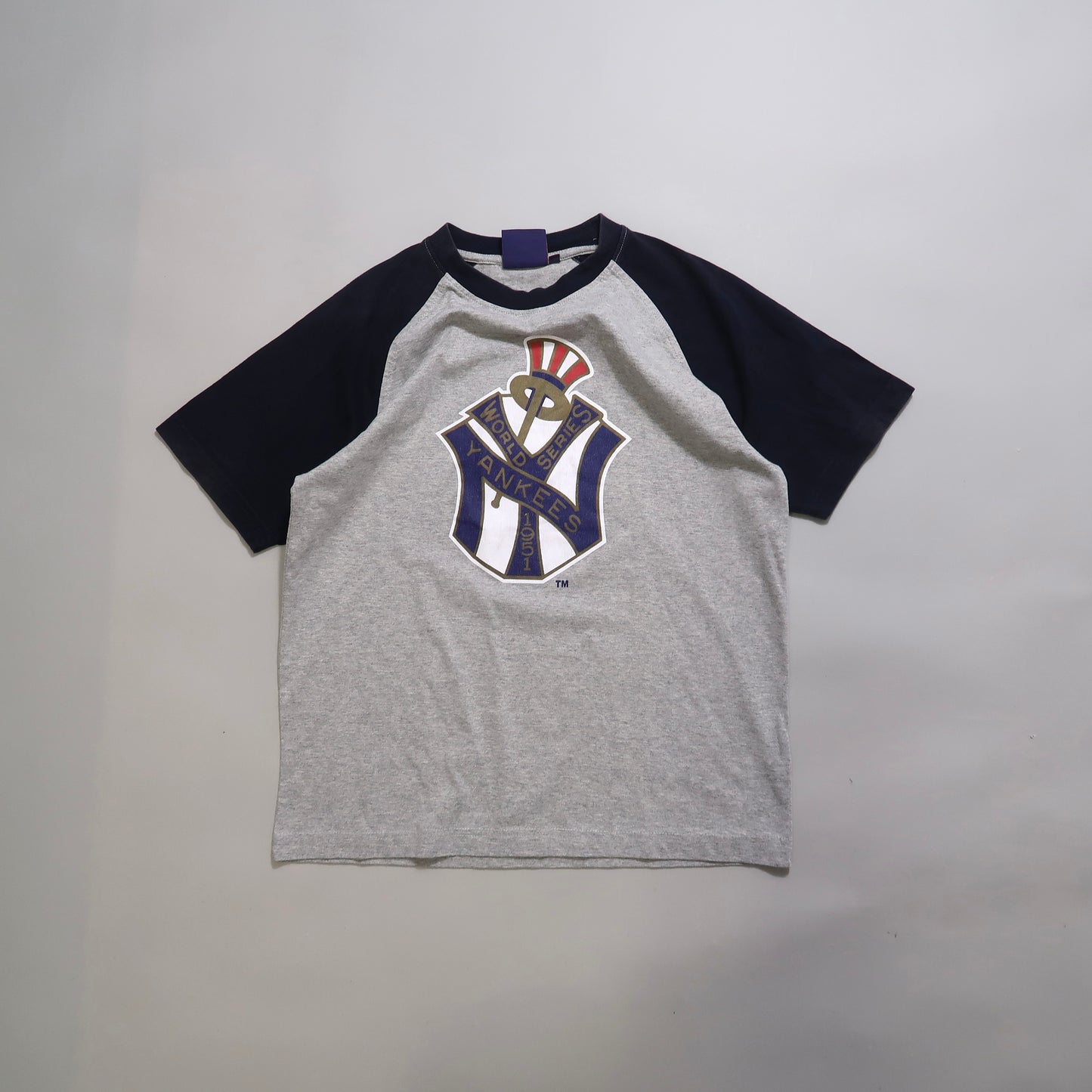 Yankees tshirt