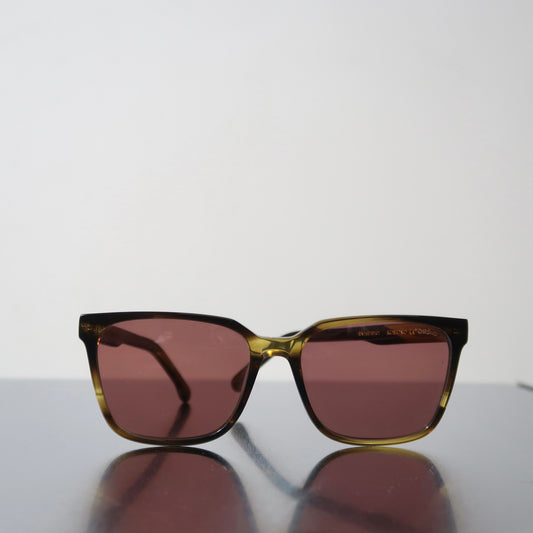 Komono The Cole sunglasses