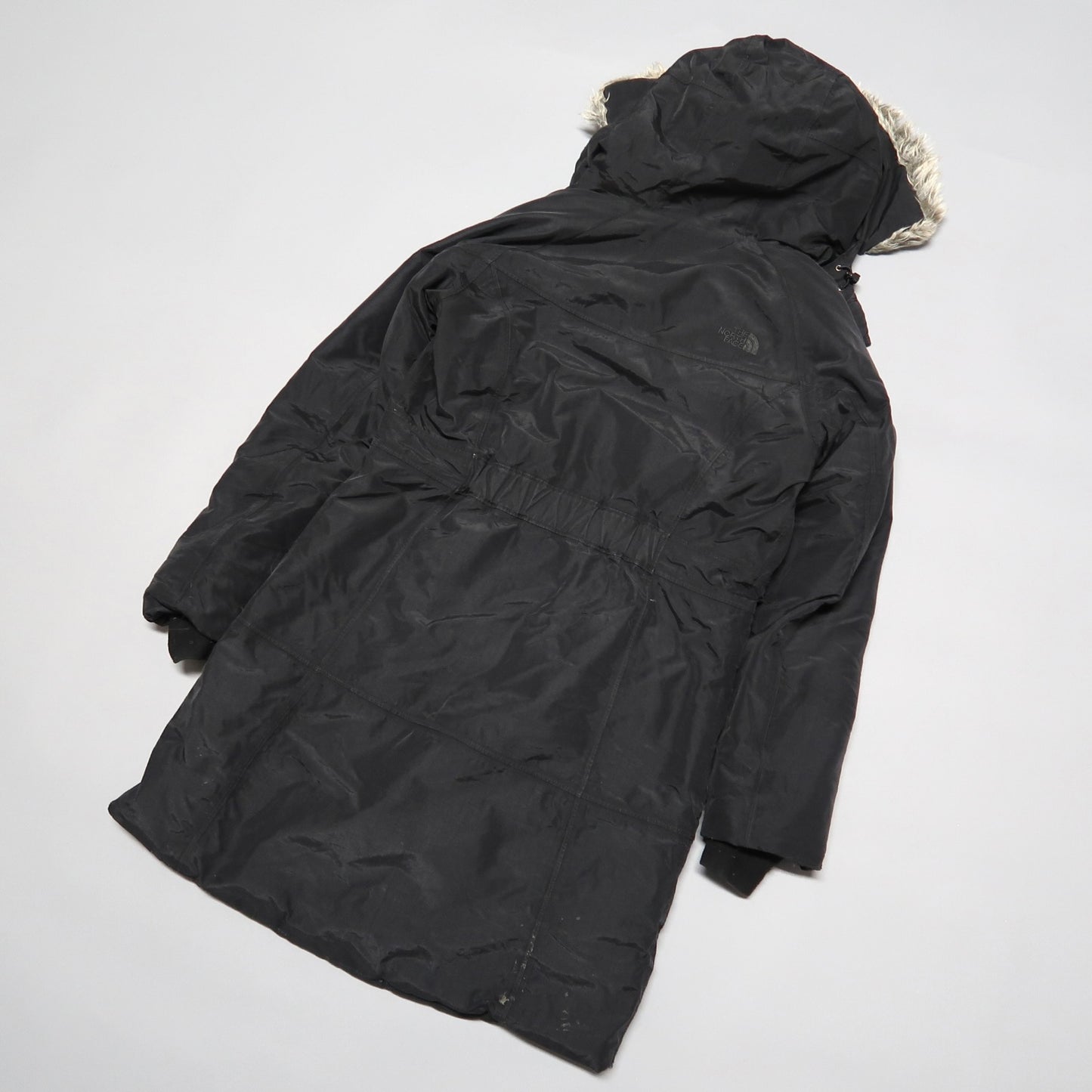 The North Face women's jacket