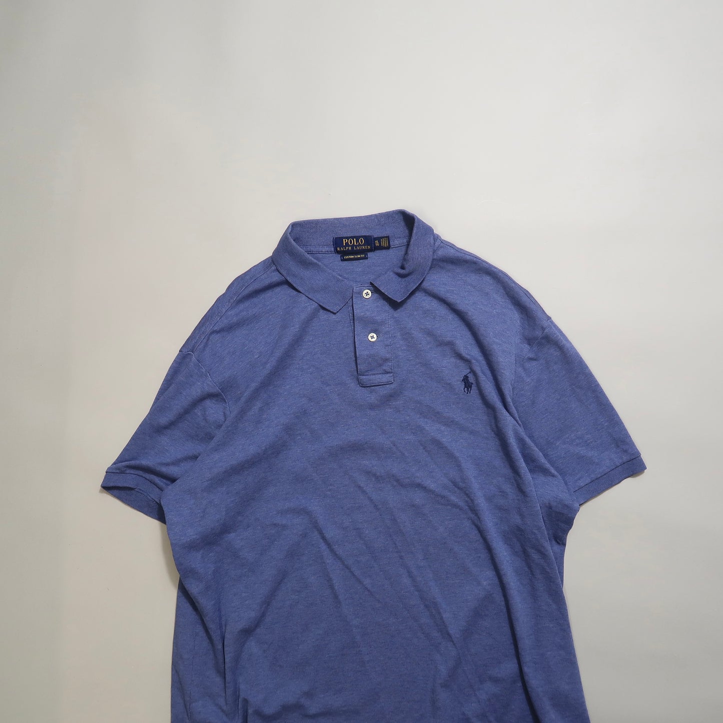 Polo RL tshirt