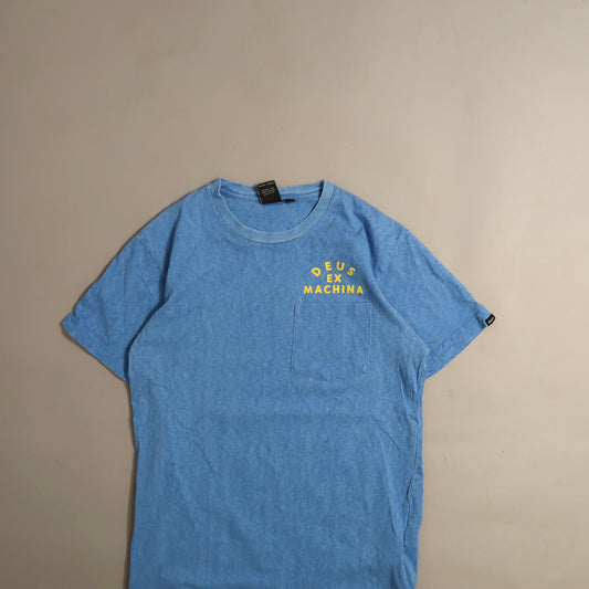Deus ex Machina tshirt