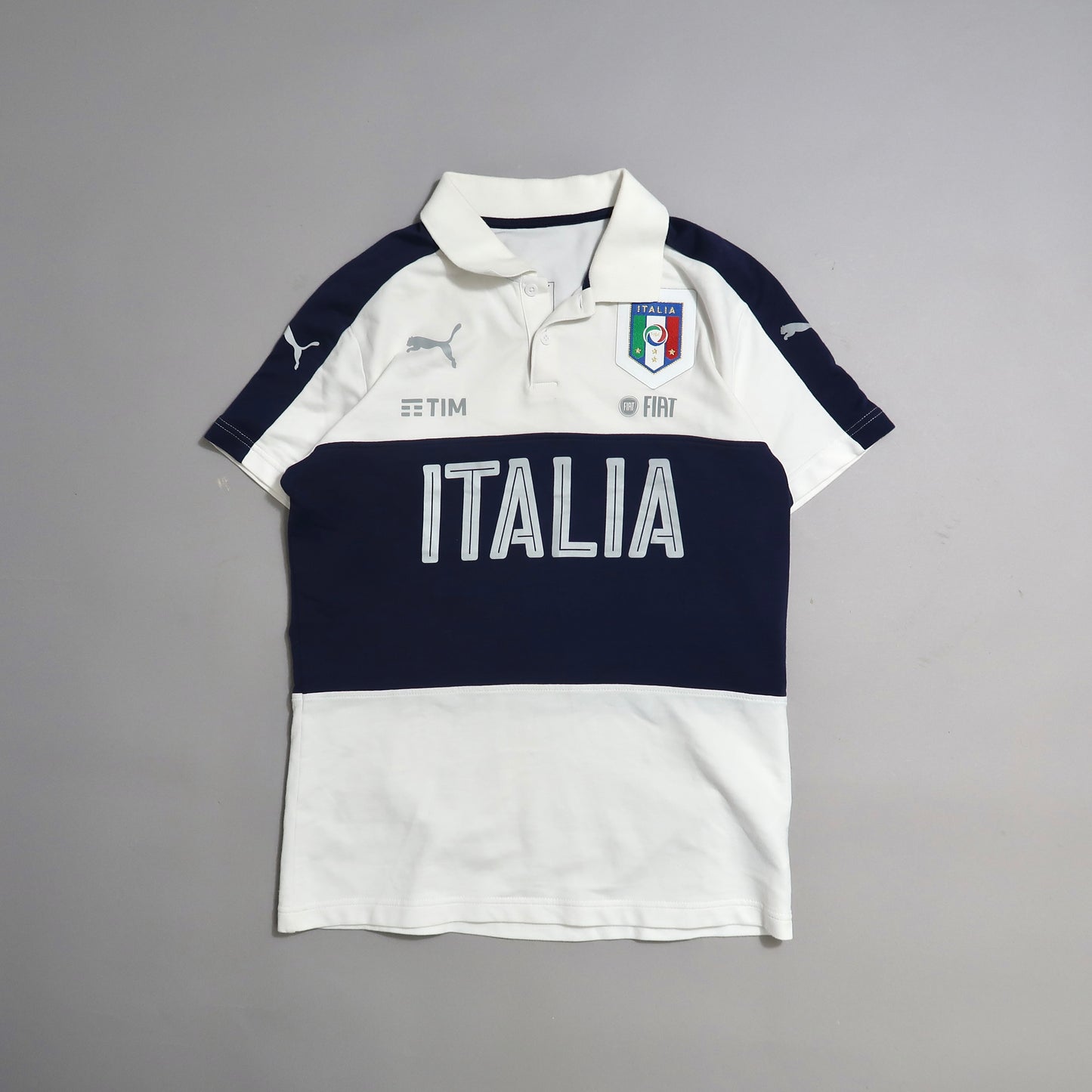 Puma Italia tshirt