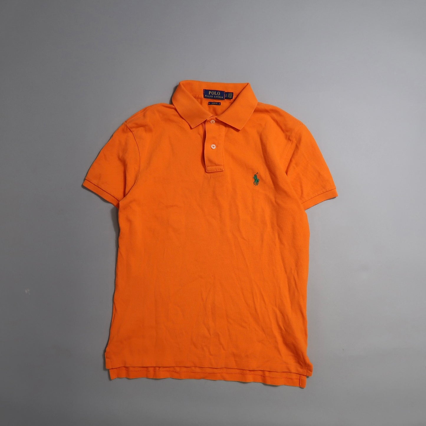 Polo RL tshirt
